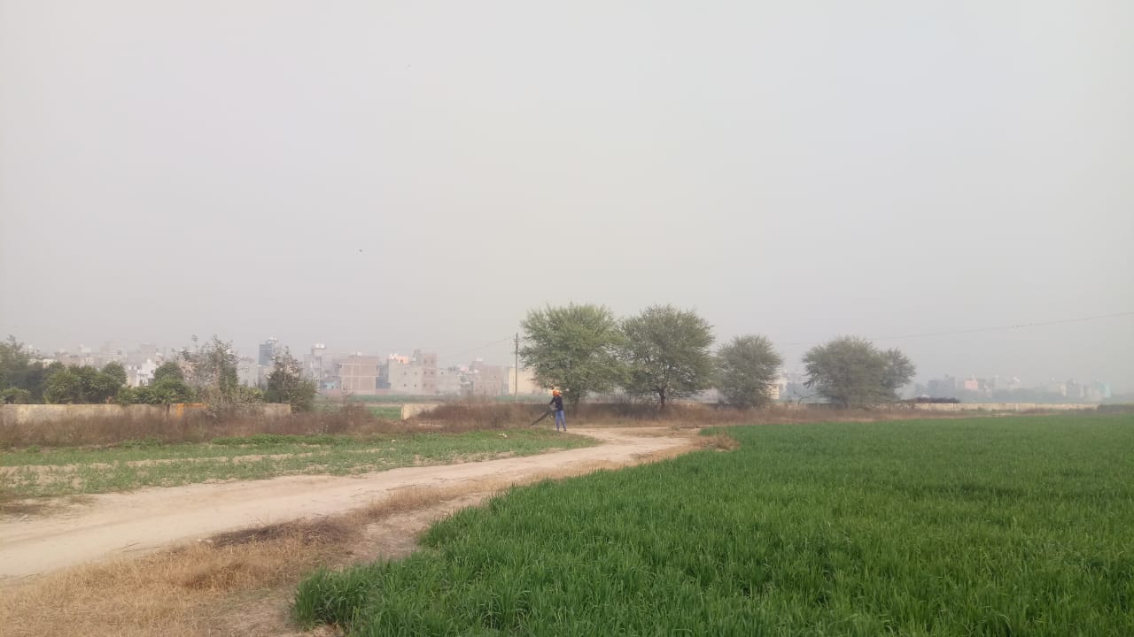 30 Acre Land Dwarka Phase 2